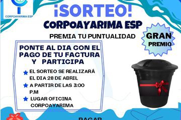 SORTEO