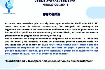 CORPAYARIMA